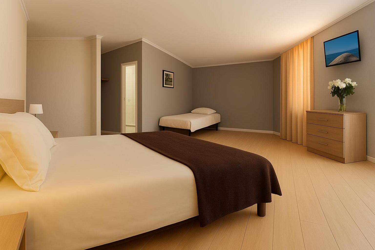 Hotel De L'Etoile 앙티브 외부 사진