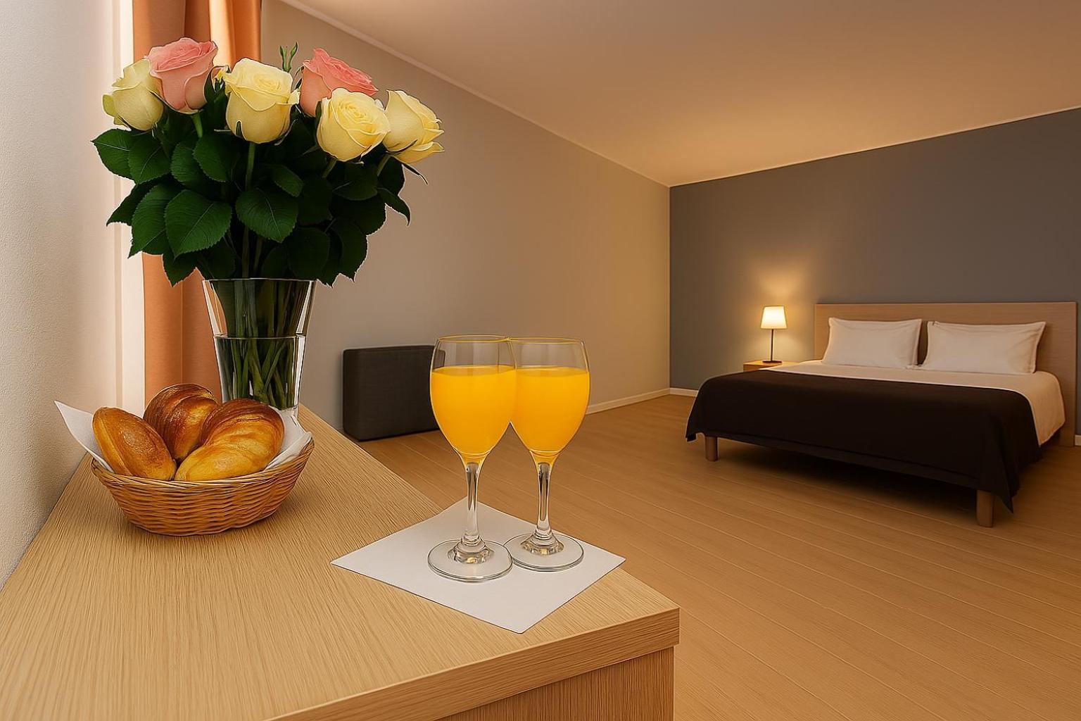 Hotel De L'Etoile 앙티브 외부 사진