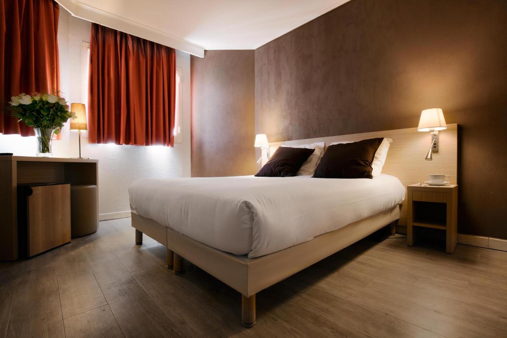 Hotel De L'Etoile 앙티브 외부 사진